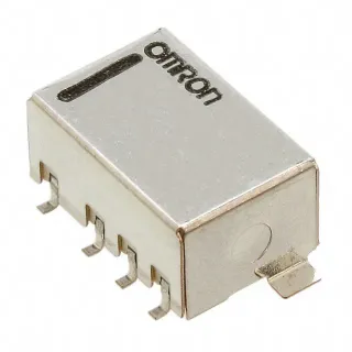 G6K-2F-RF DC6 Omron Electronics Inc-EMC Div